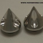 VICTORY MOTORCYCLE AUGER AXLE CAPS VICTORY MOTORCYCLE CUSTOM ACCESSORIES 019