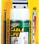 CABLE LIFE LUBE AND CABLE CARE KIT