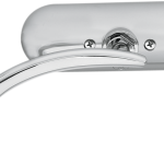 MIRROR OVAL CHROME RIGHT FOR VICTORY MOTORCYCLE