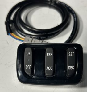 CRUISE CONTROL SWITCH 2