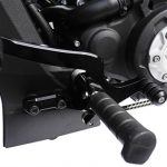 Victory Octane Heel / Toe Shift Lever