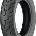 TIRE REAR D417 160/80B16