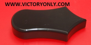 Deluxe Easy Clutch Deluxe V Wing Black Anodized or Chrome Deluxe Easy Clutch Deluxe V Wing Black Anodized or Chrome