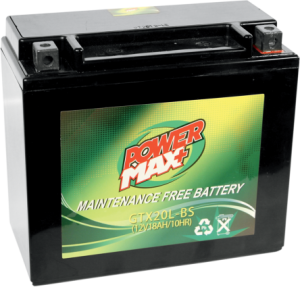 DS-325024 ompletely sealed black case can be mounted in almost any position Advanced technology allows very high power discharge Accept a high rate of recharge without damage to the battery Can be recharged over 90% in less than one hour on a regulated charger Battery MUST BE CHARGED in the same manner as any lead acid battery When not in service, battery should be charged once a month