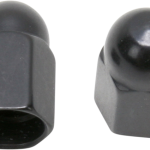 DS181191 Distinctively anodized valve stem caps Available in four different colors to spruce up your wheels Sold in pairs Made in the U.S.A.