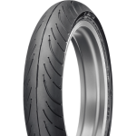 PRODUCT NAME TIRE STYLE STREET / V-TWIN TYPE TUBELESS POSITION FRONT TREAD PATTERN/MODEL ELITE 4 WIDTH 130 ASPECT RATIO 70 RIM DIAMETER 18 TIRE SIZE 130/70-18 SIDEWALL BLACKWALL CONSTRUCTION - (BIAS) LOAD/SPEED-INDEX 63H MARKET SEGMENT CRUISER / STREET COMPOUND STANDARD UNITS EACH RIDING STYLE STREET