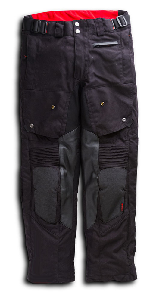 Small EX Pro Pant Black Gyde-Powered by Gerbing 12V Small EX Pro Pant Black Gyde-Powered by Gerbing 12V