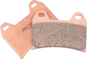 FA244HH victory motorcycl brake pad set pads