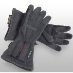 Gerbing's CORE HEAT 7V Battery Heated Fleece Gloves