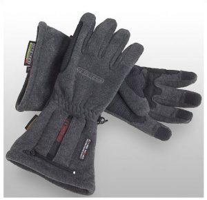 Gerbing's CORE HEAT 7V Battery Heated Fleece Gloves