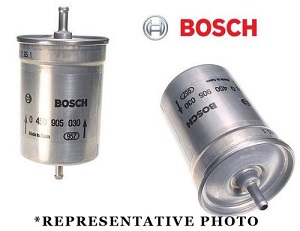 2520223 FUEL FILTER VICTORY OEM BOSCH 1999-2001