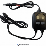 Dual Portable Controller (GERBING)