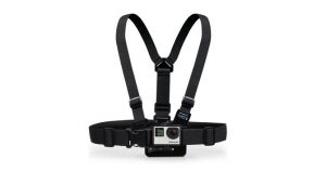 Chest Harness Chesty HERO 3