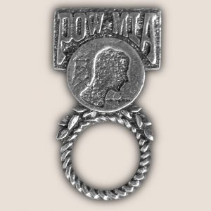 Guardian Sun Glass Holder Pinz - Image 8