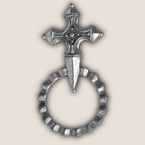 Guardian Sun Glass Holder Pinz