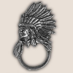 Guardian Sun Glass Holder Pinz - Image 3