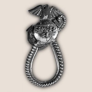 Guardian Sun Glass Holder Pinz - Image 2