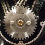 HOH-PTS1 LLOYDZ ADJUSTABLE TIMING SYSTEM VICTORY MOTORCYCLE