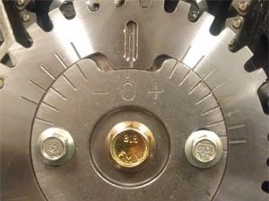 HOH-PTS1 LLOYDZ ADJUSTABLE TIMING SYSTEM VICTORY MOTORCYCLE 