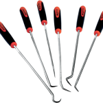 HOOK & PICK SET 6 PC