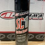 SC1 High Gloss Coating