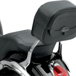 SISSY BAR BAG Victory Motorcycles