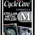 POLISH FORMULA M ALUMINUM CHROME