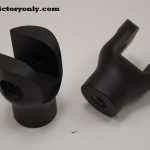 PEG MOUNTS PASSENGER / HIGHWAY BAR VICTORY PEGS