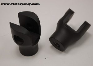 PEG MOUNTS PASSENGER / HIGHWAY BAR VICTORY PEGS