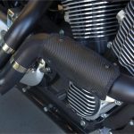 DEI Flexible Heat Shield *Onyx Series*