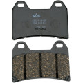 1721-1483 706HFHF Street Ceramic Organic Brake Pads