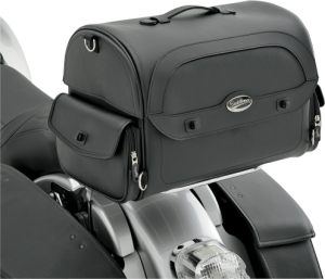 TAIL BAG VICTORY MOTORCYCLE