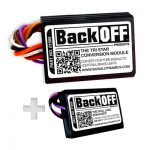 Tri Star and Load Equilizer Turn Signal to Brake Light Conversion Module