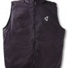 Vest Liner Black gyde by gerbing gerbings heated 12 volt clothing