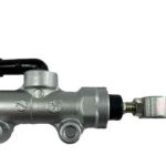 Vision master cylinder assembly