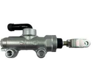 Vision master cylinder assembly