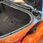 The Victory Vision Trunk Liner Kit has arrived!! A solution to keeping your valuables from banging around in your trunk against that hard plastic interior. The Vision Trunk Liner keeps things clean and protected while giving you a professional look and fit without all the expense.