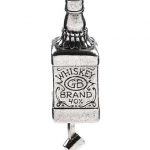 Whiskey Brand Bell
