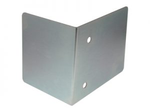 Cross Country Amplifier Mounting Bracket 