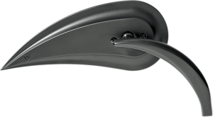 MIRROR ARLEN NESS TEARDROP RIGHT FOR VICTORY MOTORCYCLE