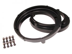 6.5 Speaker Adapter Rings (Cross Country)