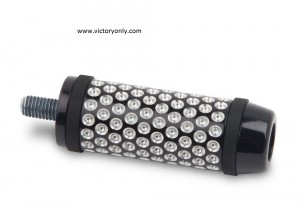 shifter Peg – Hole Shot - Black