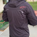 Alpinestar Spark Softshell Jacket