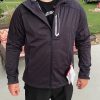 Alpinestar Spark Softshell Jacket - Image 2
