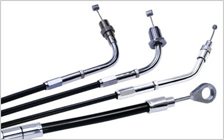 How to order Victory brake line / cables