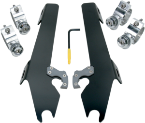 victory v92c batwing fairing