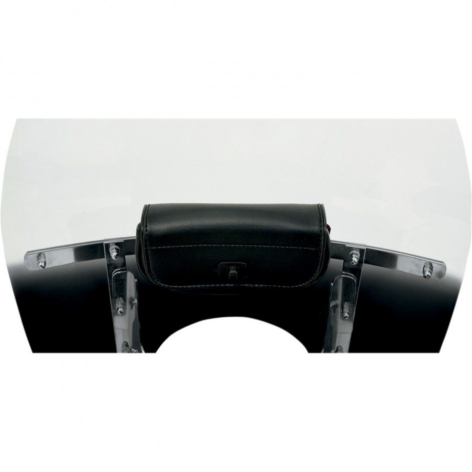 victory batwing fairing
