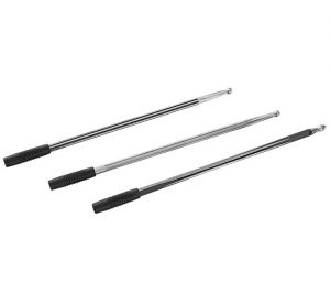 Antenna Billet Victory Cross Country, Magnum, Cross Country Tour