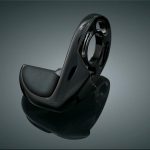 ISO THROTTLE BOSS BLACK VICTORY MOTORCYCLE