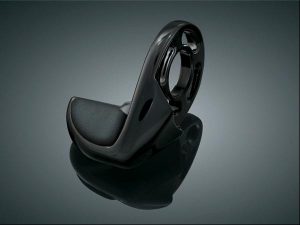 ISO THROTTLE BOSS BLACK VICTORY MOTORCYCLE